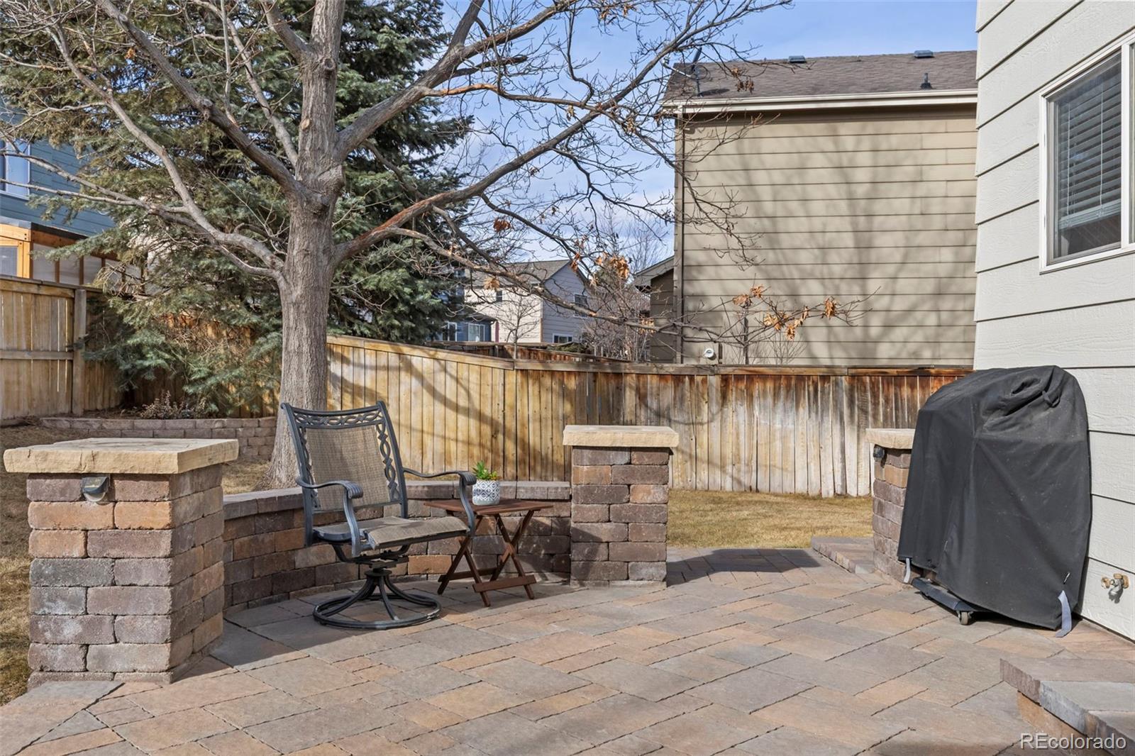 2272 Hyacinth Road Highlands Ranch, CO 80129 - Photo 28 of 41