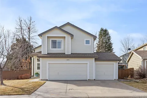 $650,000 | 2272 Hyacinth Road, Highlands Ranch, CO 80129