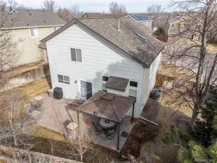 $650,000 | 2272 Hyacinth Road, Highlands Ranch, CO 80129