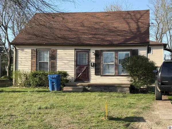 $120,000 | 307 Wright Street, Mayfield, KY 42066