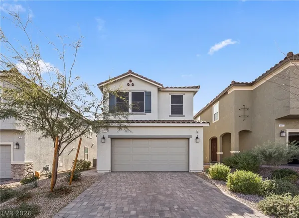 $489,000 | 9911 Cluny Avenue, Las Vegas, NV 89178