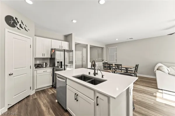 $489,000 | 9911 Cluny Avenue, Las Vegas, NV 89178