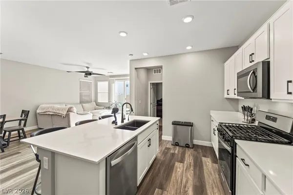 $489,000 | 9911 Cluny Avenue, Las Vegas, NV 89178