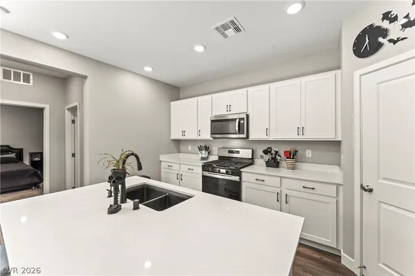 $489,000 | 9911 Cluny Avenue, Las Vegas, NV 89178