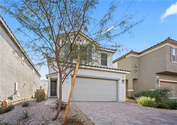 $489,000 | 9911 Cluny Avenue, Las Vegas, NV 89178