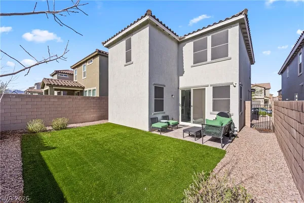 $489,000 | 9911 Cluny Avenue, Las Vegas, NV 89178