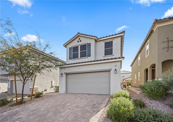 $489,000 | 9911 Cluny Avenue, Las Vegas, NV 89178