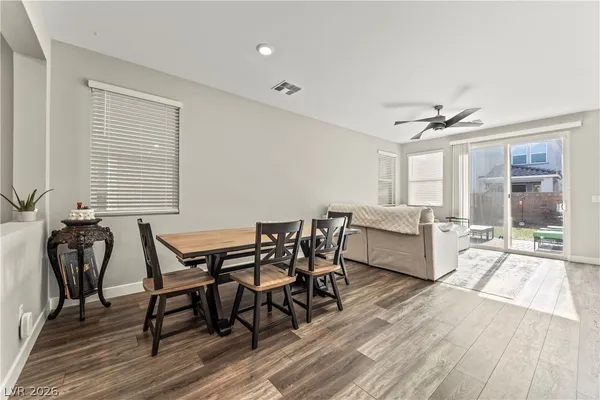 $489,000 | 9911 Cluny Avenue, Las Vegas, NV 89178