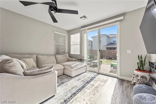 $489,000 | 9911 Cluny Avenue, Las Vegas, NV 89178