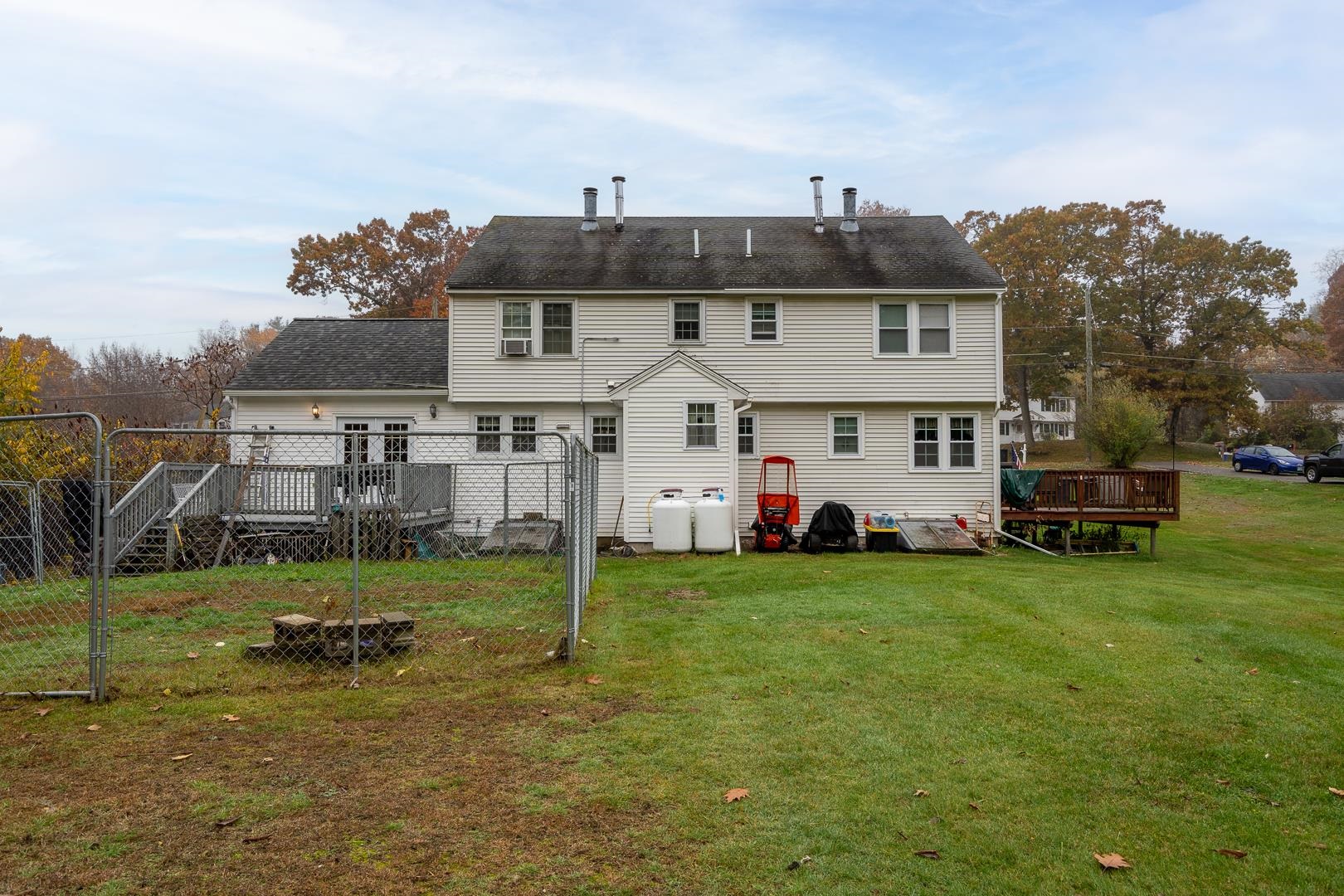 19 R Juniper Road, Unit R Derry, NH 03038 - Photo 22 of 24