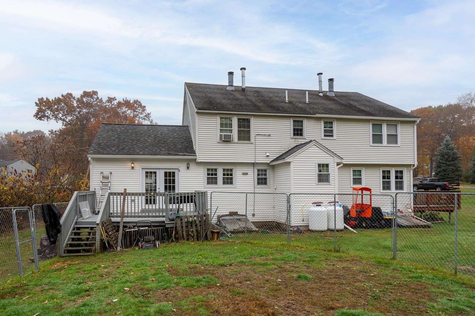 19 R Juniper Road, Unit R Derry, NH 03038 - Photo 23 of 24