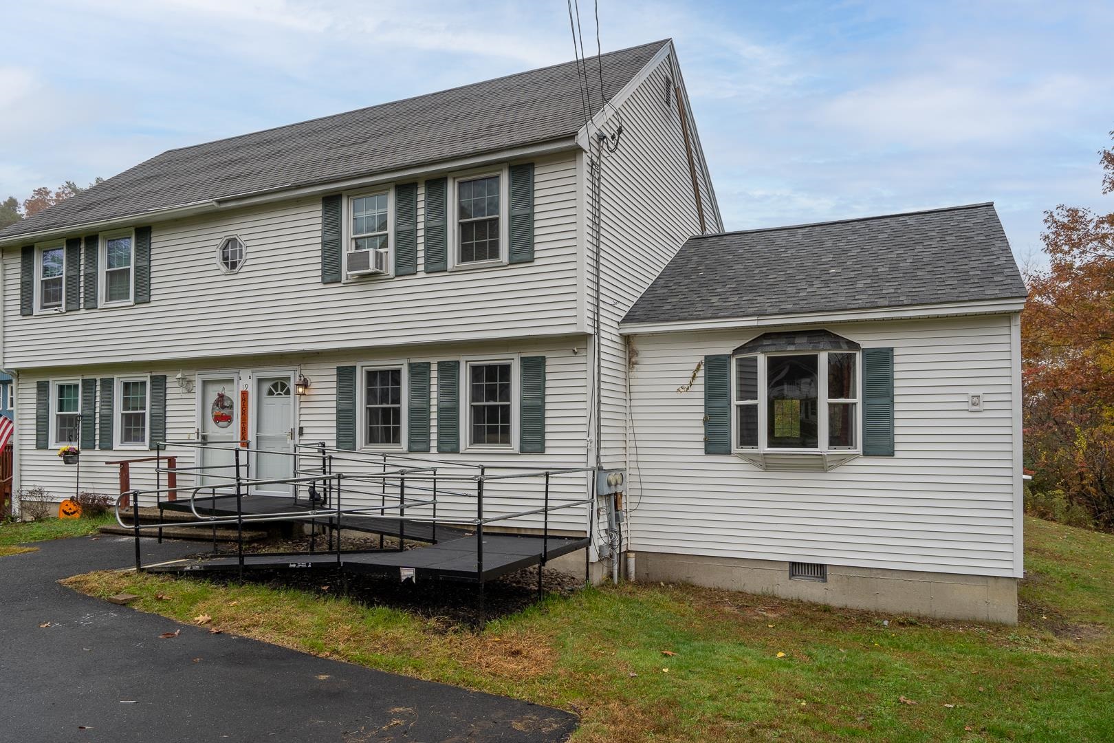 19 R Juniper Road, Unit R Derry, NH 03038 - Photo 24 of 24