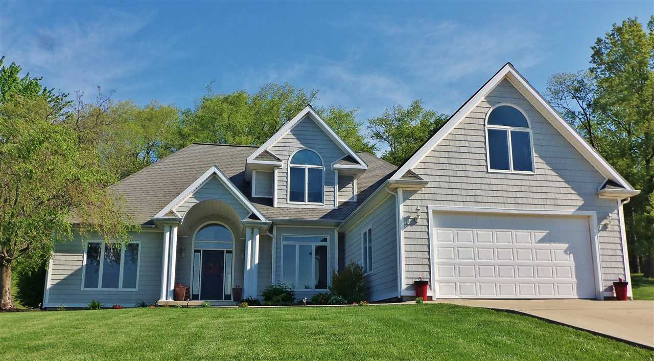 10 White Ridge Court Washington, IN 47501 - Photo 1 of 24 Gallery Image 1