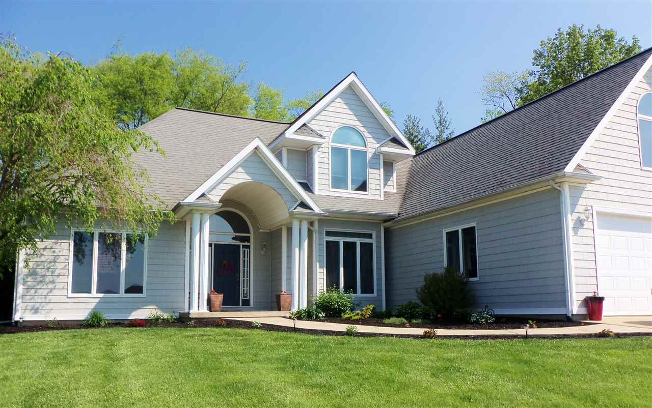 10 White Ridge Court Washington, IN 47501 - Photo 24 of 24 Gallery Image 24