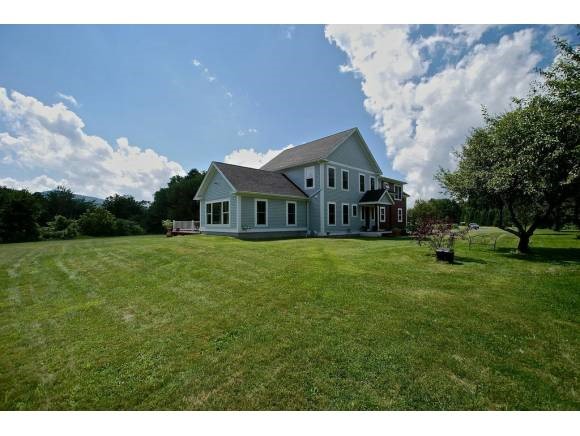 245 Loomis Hill Road Waterbury, VT 05677 - Photo 1 of 1 Gallery Image 1