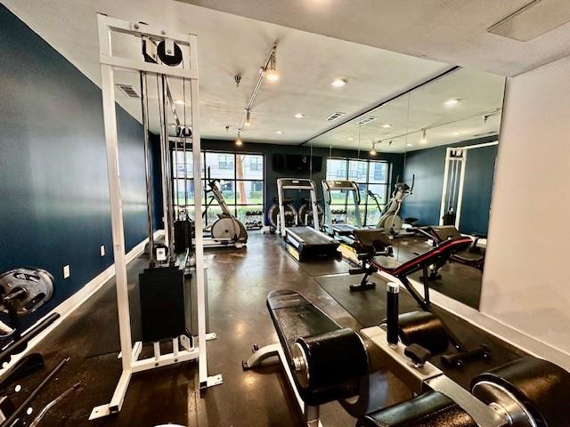 4605 Cedar Springs Road, Unit 233 Dallas, TX 75219 - Photo 10 of 11
