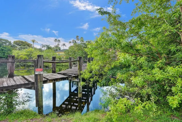 a view of a balcony with chairs