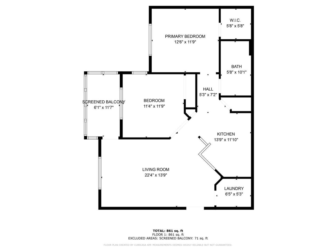 4015 West McNab Road, Unit D204 Pompano Beach, FL 33069 - Photo 45 of 46 unknown