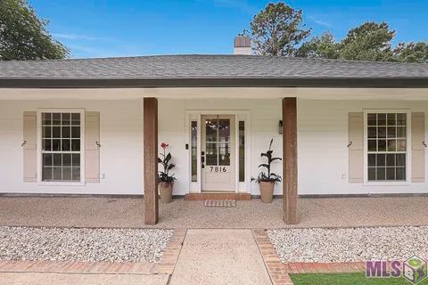 $515,000 | 7816 Menlo Drive, Baton Rouge, LA 70808