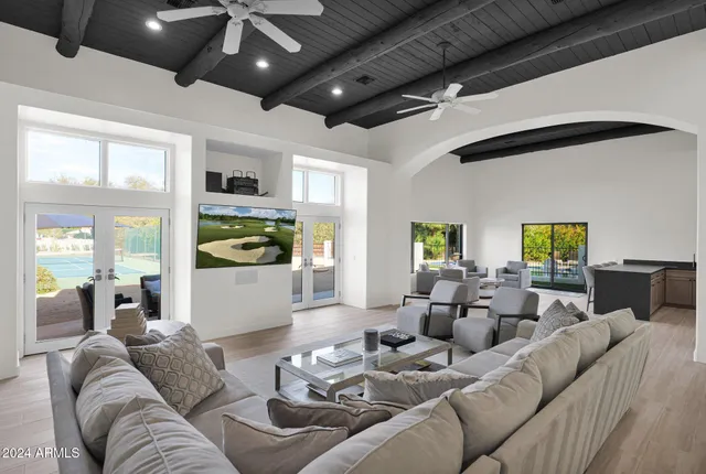 $25,000 | 6834 East Belmont Circle, Paradise Valley, AZ 85253