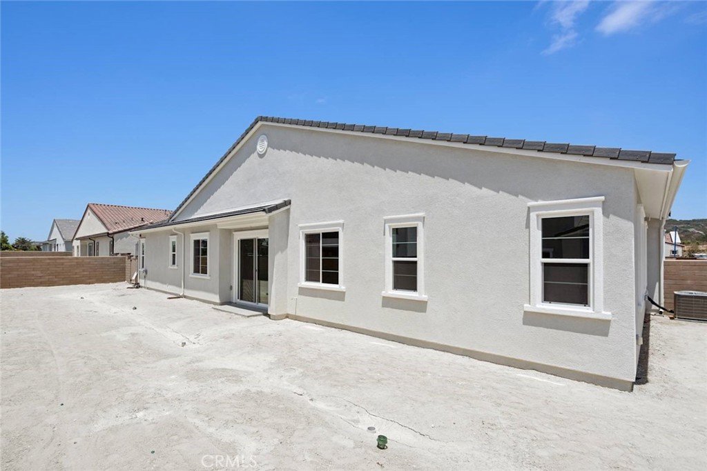 1572 Gavilan Ridge Rancho Mission Viejo, CA 92694 - Photo 20 of 25 Backyard