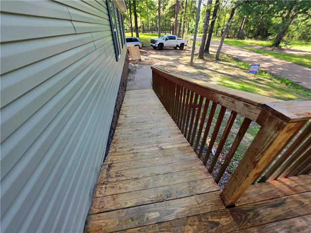 2521 Grays Creek Road Dry Prong, LA 71423 - Photo 2 of 38