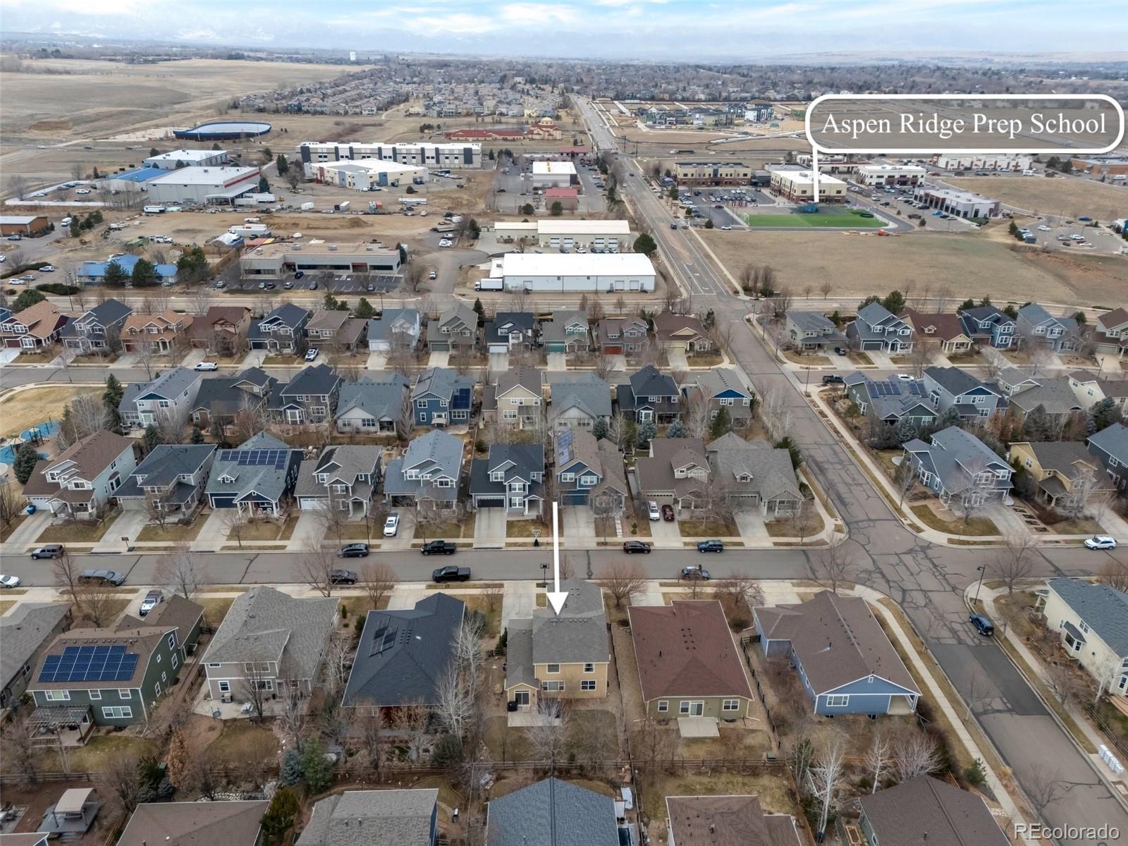 1017 Mircos Street Erie, CO 80516 - Photo 43 of 48