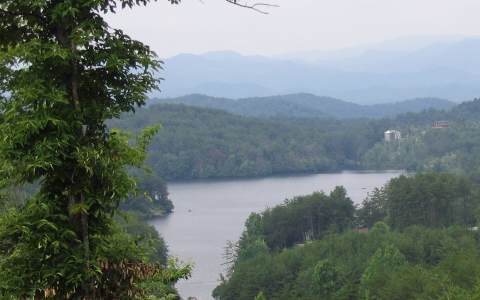 875 Hibbert Br Road Murphy, NC 28906 - Photo 1 of 1 Main View