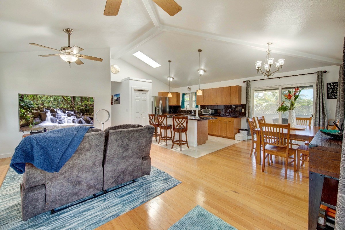 4437 Iona Road, Unit 2 Hanapepe, HI 96716 - Photo 7 of 26 Gallery Image 7