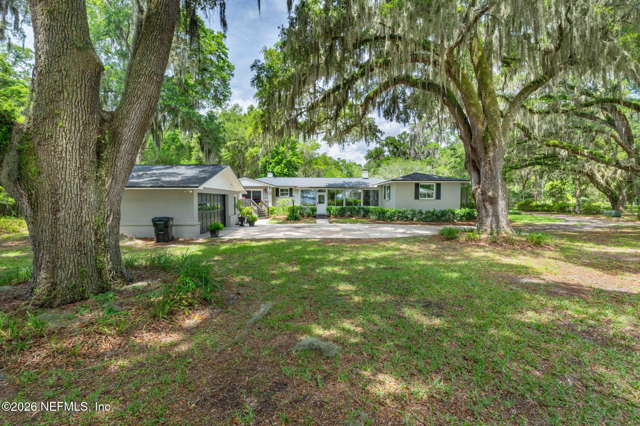 3079 Anderson Road Green Cove Springs, FL 32043 - Photo 61 of 78 Back View 5
