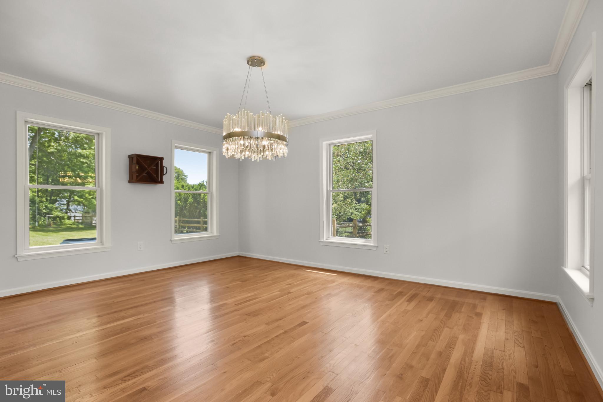 12261 Etchison Road Ellicott City, MD 21042 - Photo 13 of 69 Dining Room
