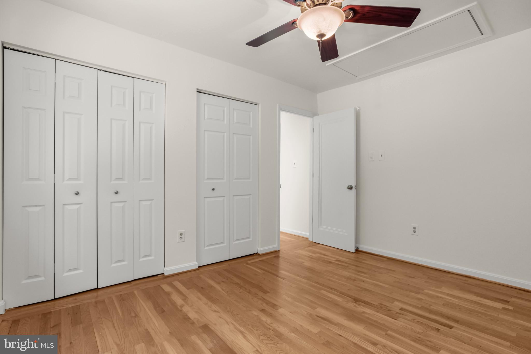12261 Etchison Road Ellicott City, MD 21042 - Photo 43 of 69 Bedroom 3