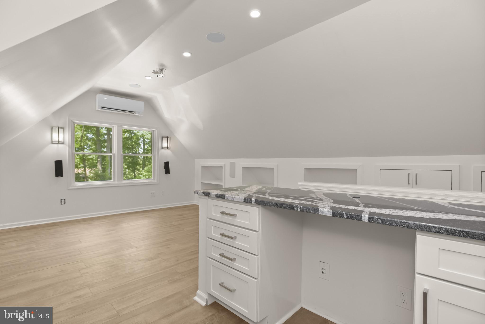 12261 Etchison Road Ellicott City, MD 21042 - Photo 47 of 69 Above garage addition