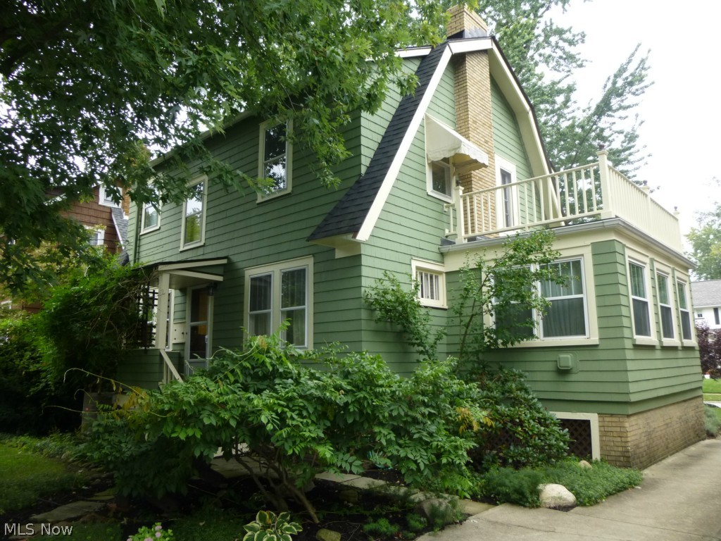 3377 Ormond Road Cleveland, OH 44118 - Photo 11 of 15 Gallery Image 11
