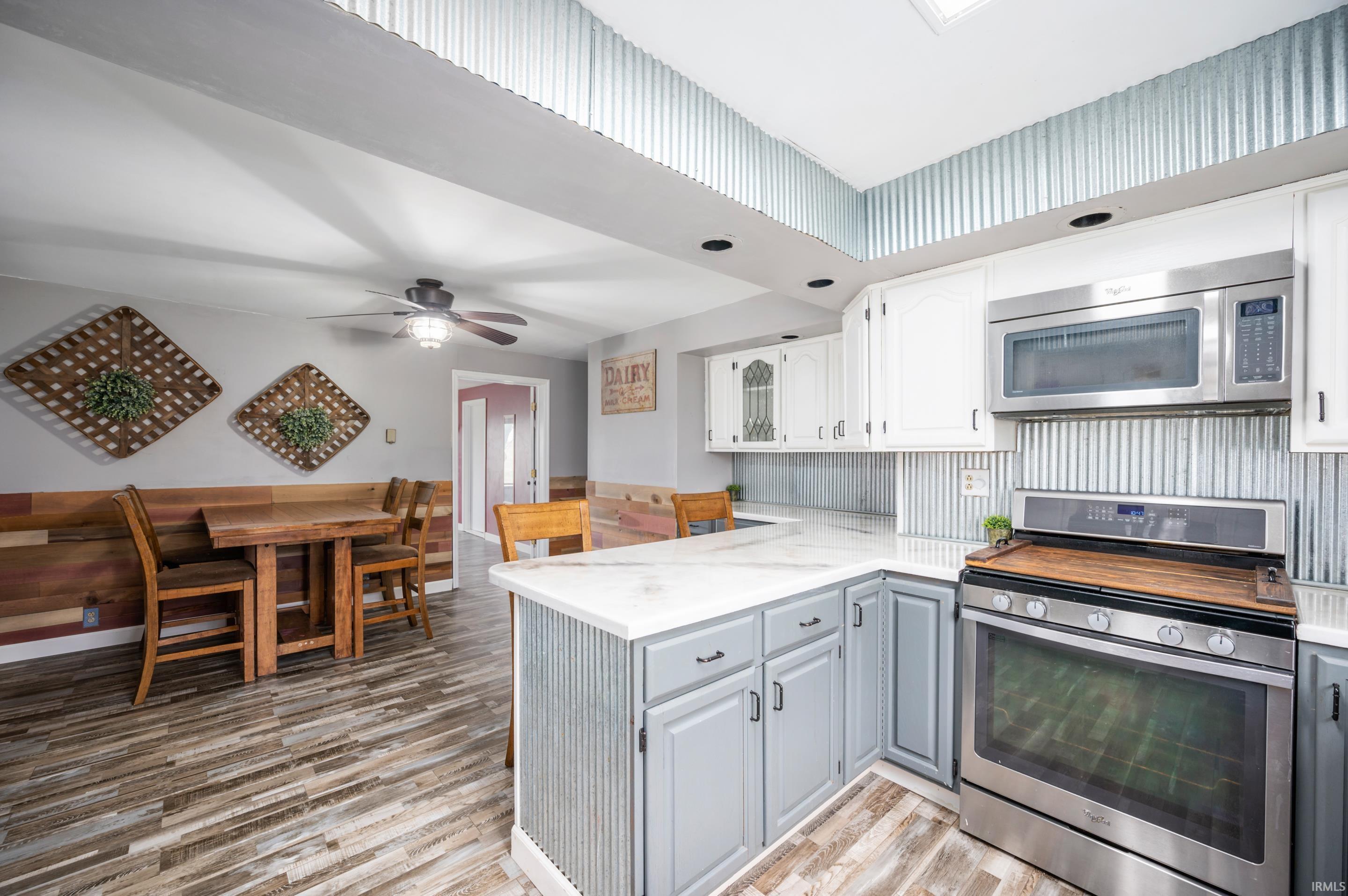 9875 Carlos Road Williamsburg, IN 47393 - Photo 12 of 32