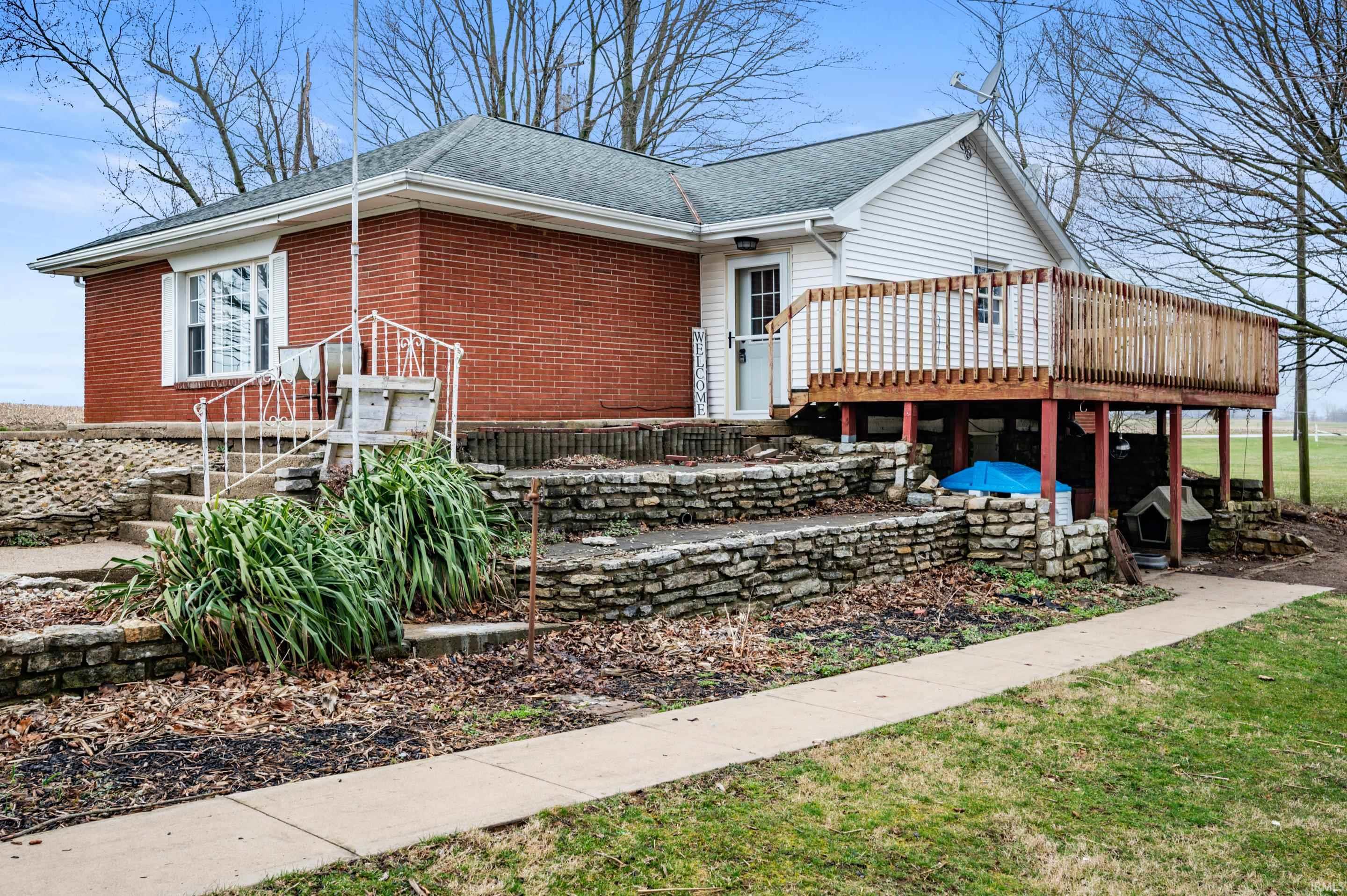 9875 Carlos Road Williamsburg, IN 47393 - Photo 26 of 32