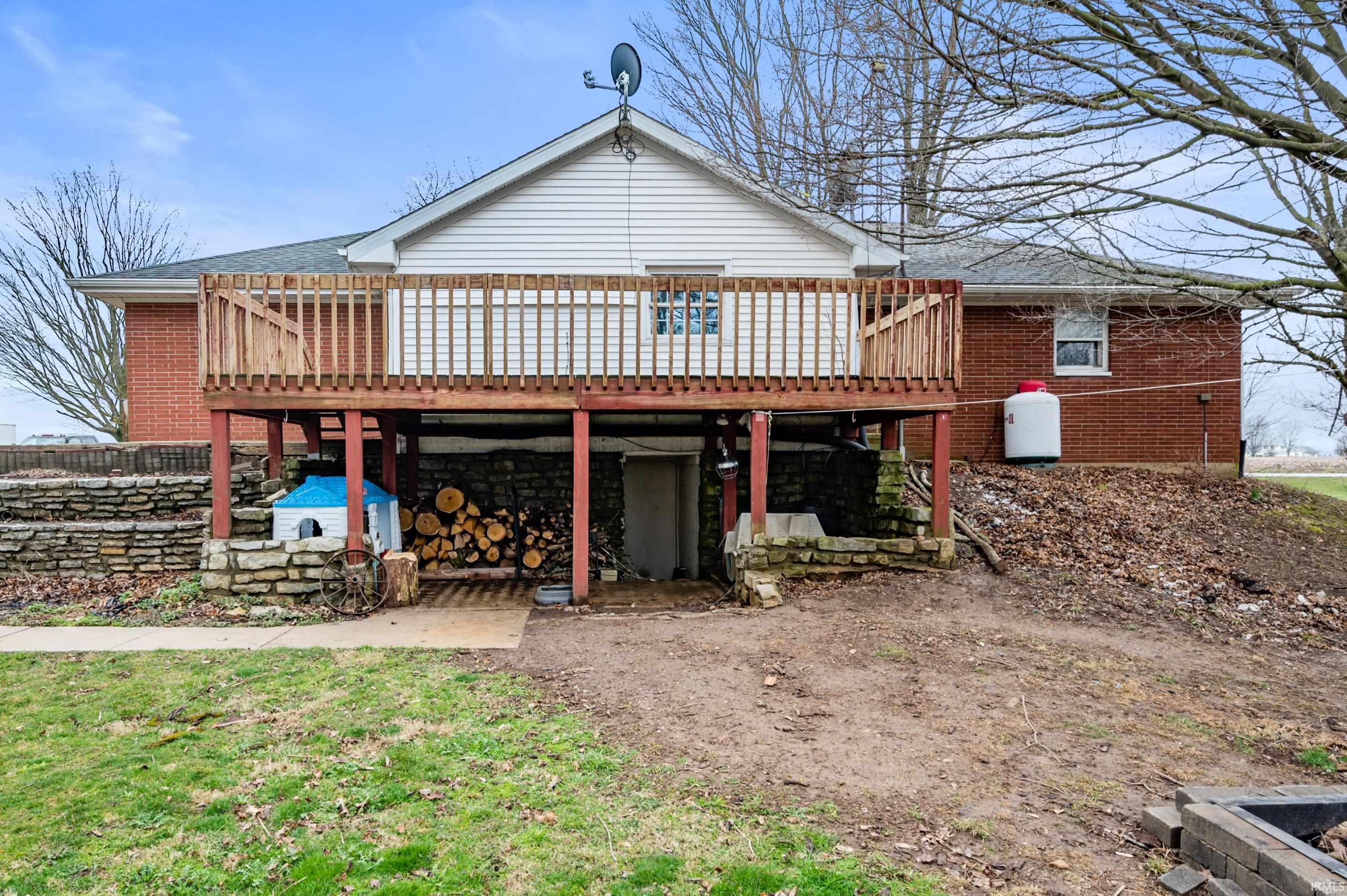 9875 Carlos Road Williamsburg, IN 47393 - Photo 27 of 32