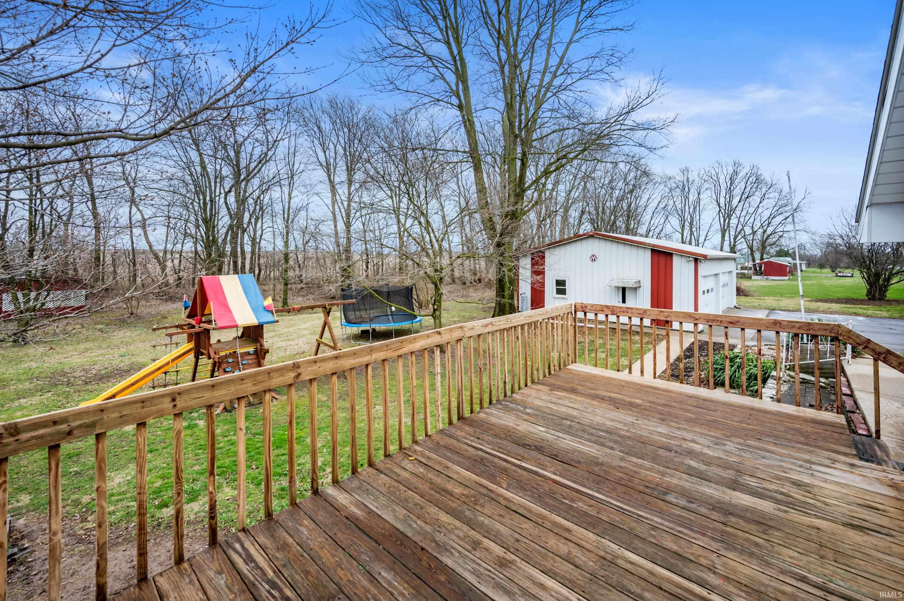 9875 Carlos Road Williamsburg, IN 47393 - Photo 28 of 32