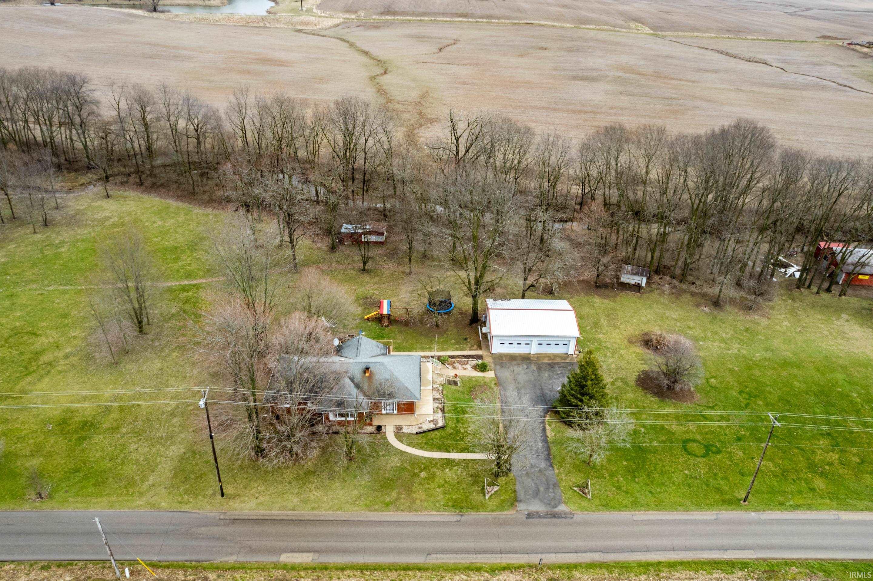 9875 Carlos Road Williamsburg, IN 47393 - Photo 32 of 32