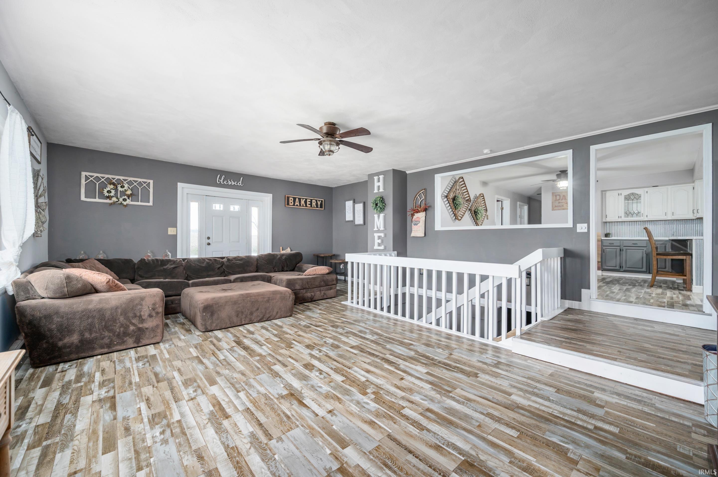 9875 Carlos Road Williamsburg, IN 47393 - Photo 6 of 32