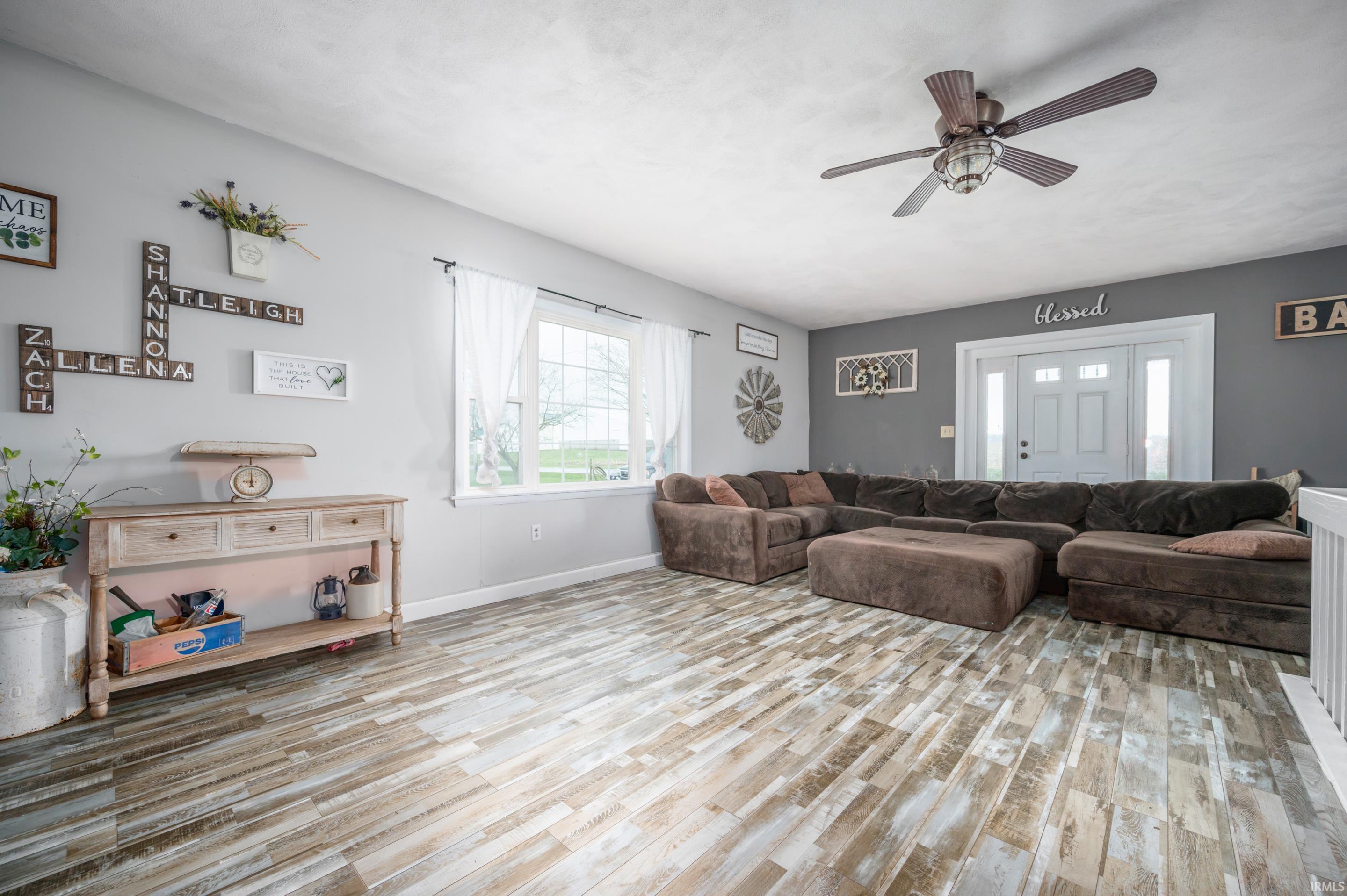 9875 Carlos Road Williamsburg, IN 47393 - Photo 7 of 32