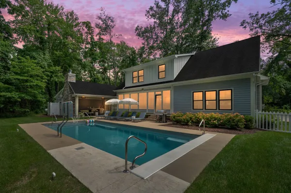$1,799,000 | 10305 Alice Street, Union Pier, MI 49129
