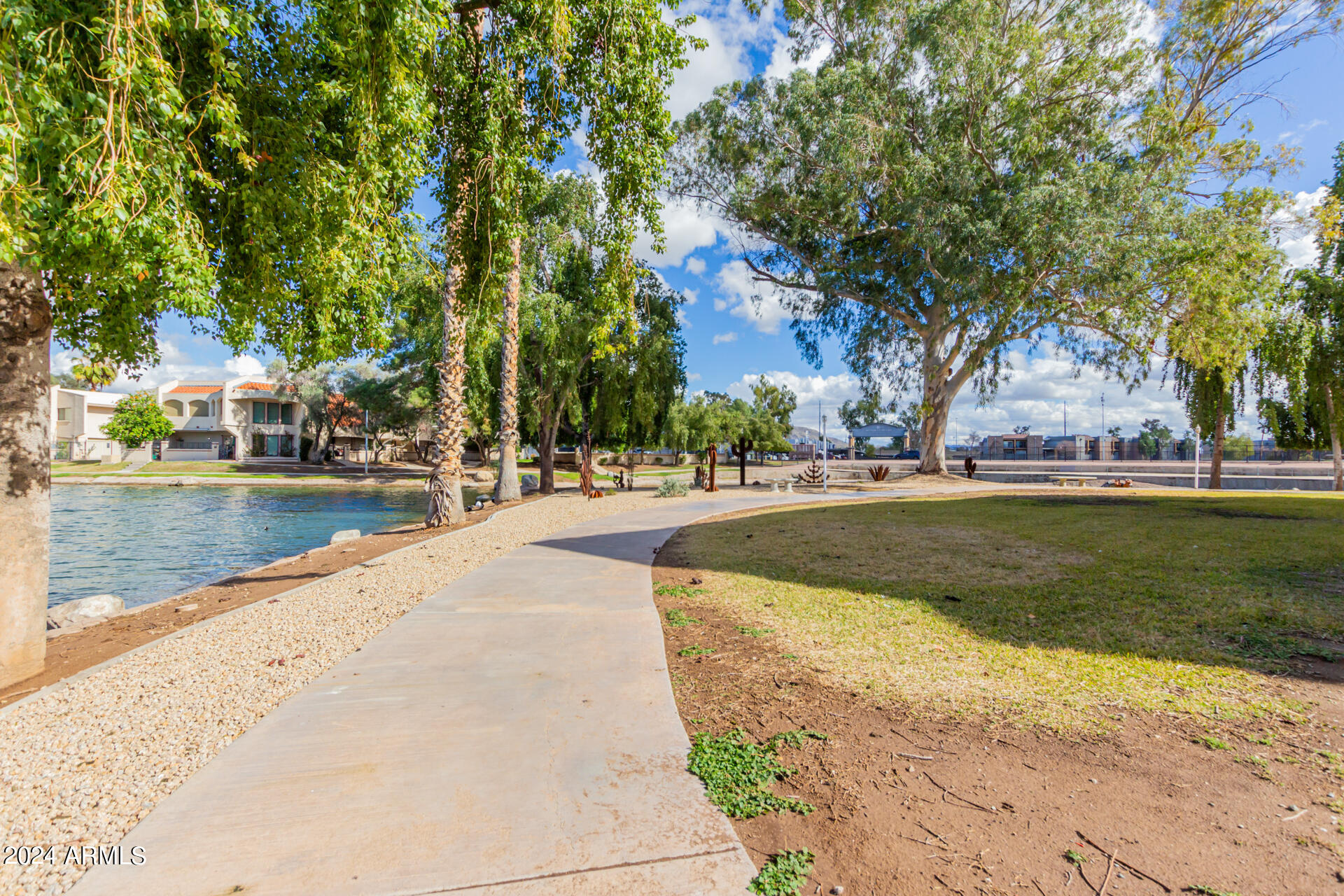 11040 North 28th Drive, Unit 124 Phoenix, AZ 85029 - Photo 33 of 43 37-28th