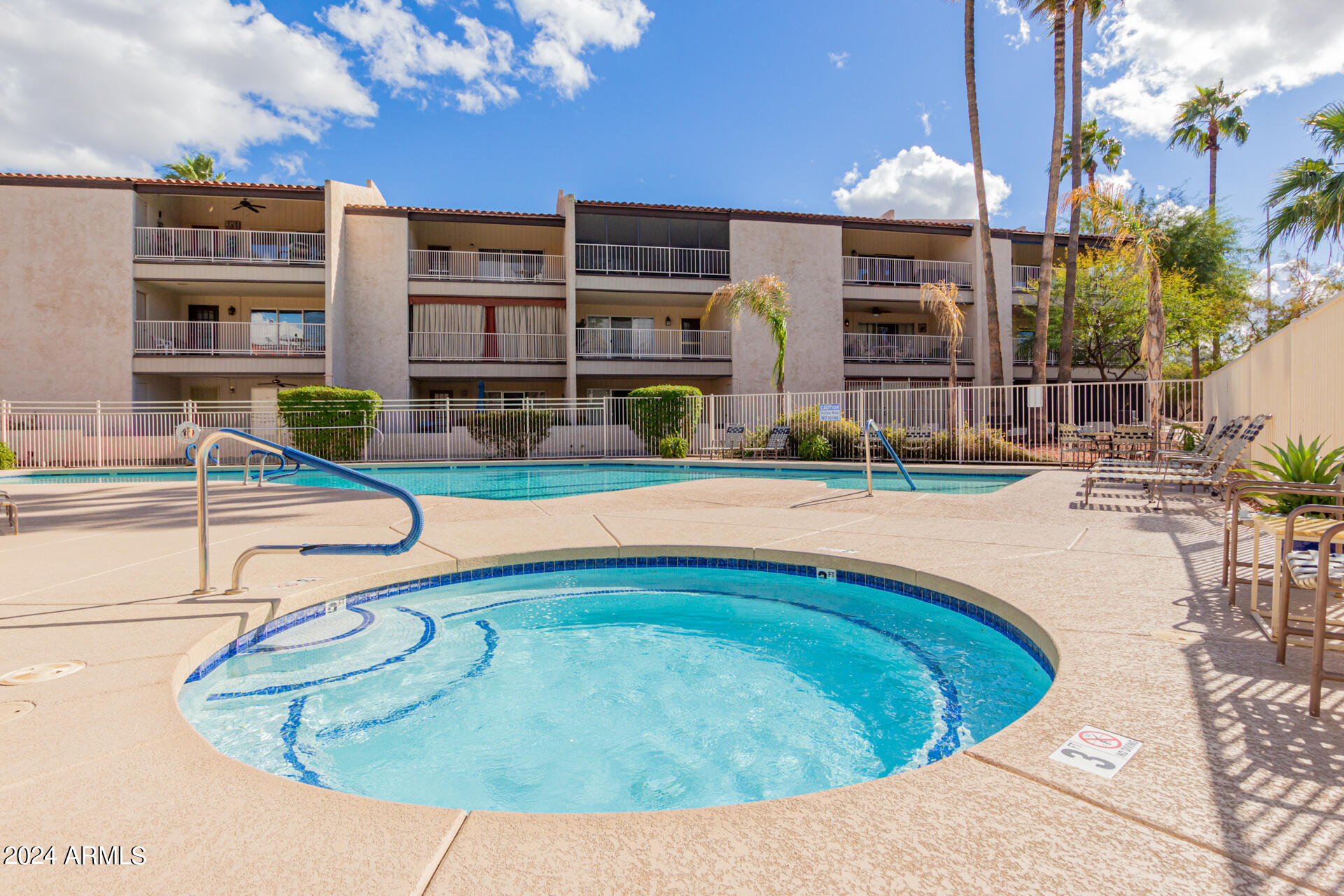 11040 North 28th Drive, Unit 124 Phoenix, AZ 85029 - Photo 36 of 43 41-28th