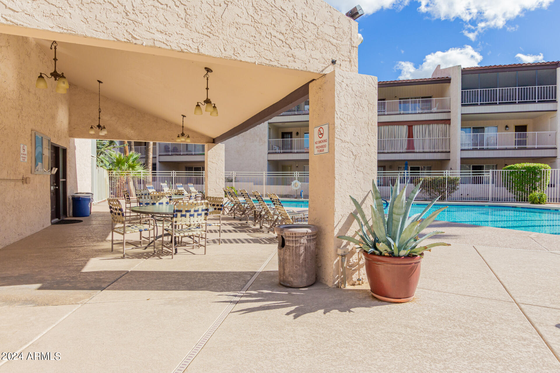 11040 North 28th Drive, Unit 124 Phoenix, AZ 85029 - Photo 39 of 43 44-28th