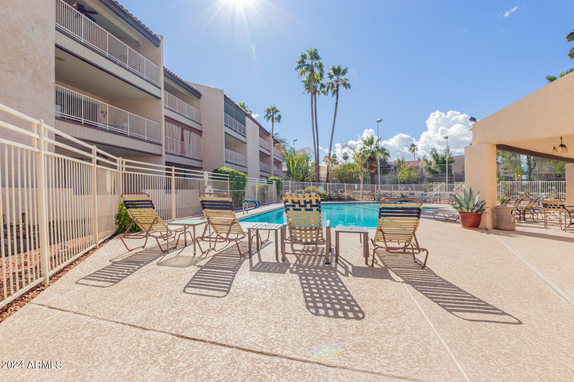 11040 North 28th Drive, Unit 124 Phoenix, AZ 85029 - Photo 40 of 43 45-28th
