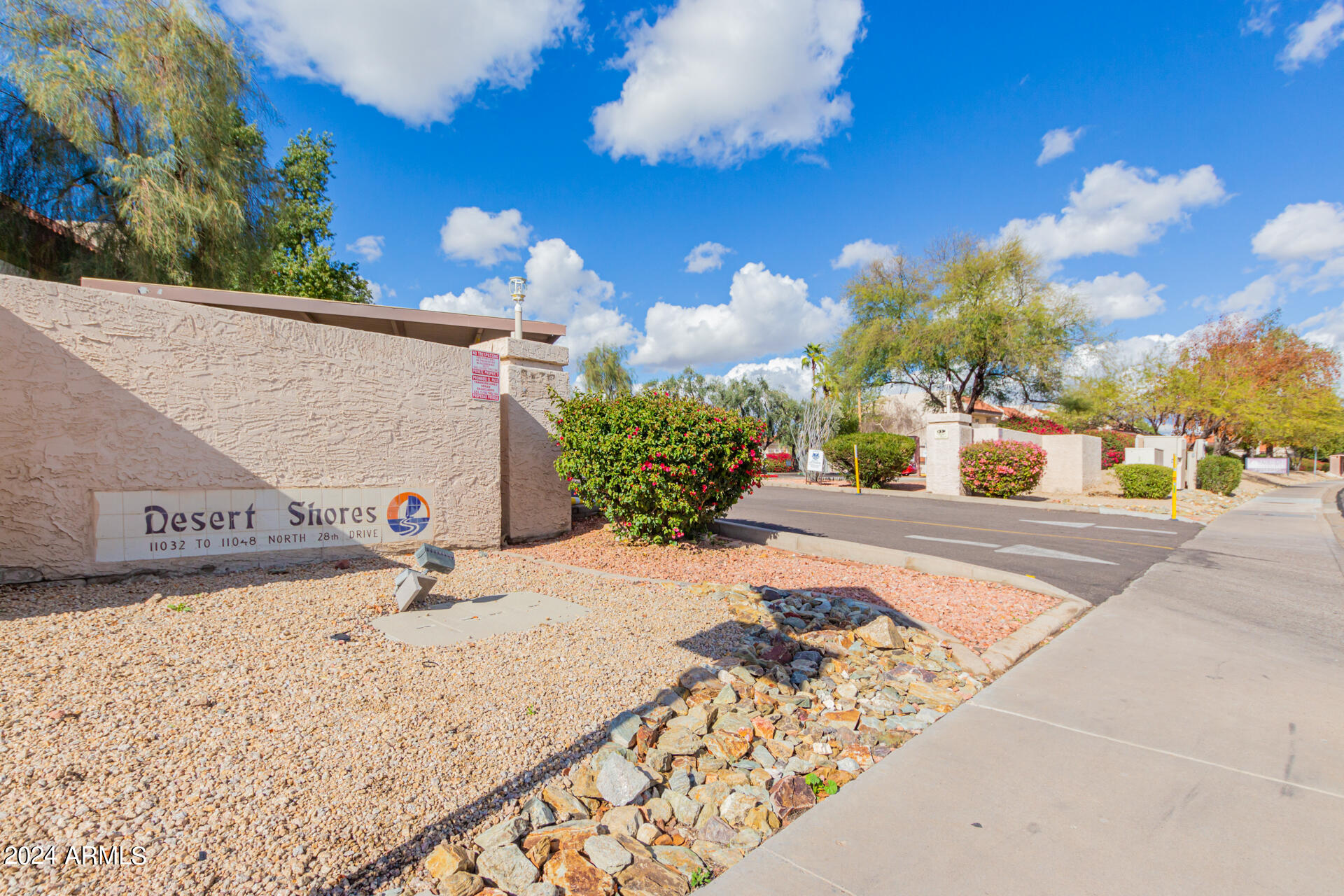 11040 North 28th Drive, Unit 124 Phoenix, AZ 85029 - Photo 42 of 43 47-28th