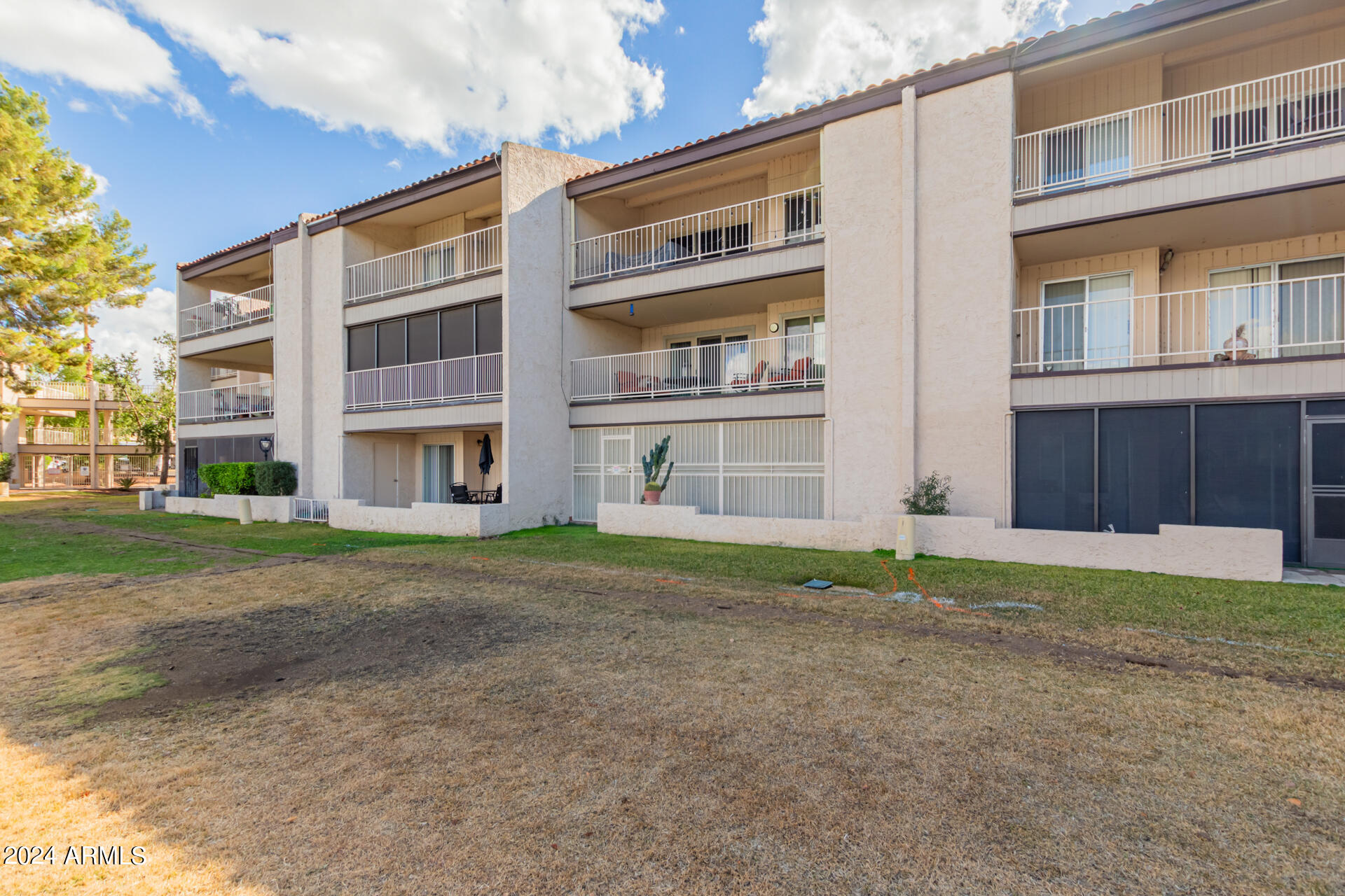 11040 North 28th Drive, Unit 124 Phoenix, AZ 85029 - Photo 43 of 43 01-28th