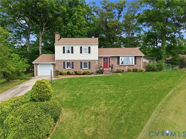 $364,900 | 1000 Avon Court, Colonial Heights, VA 23834