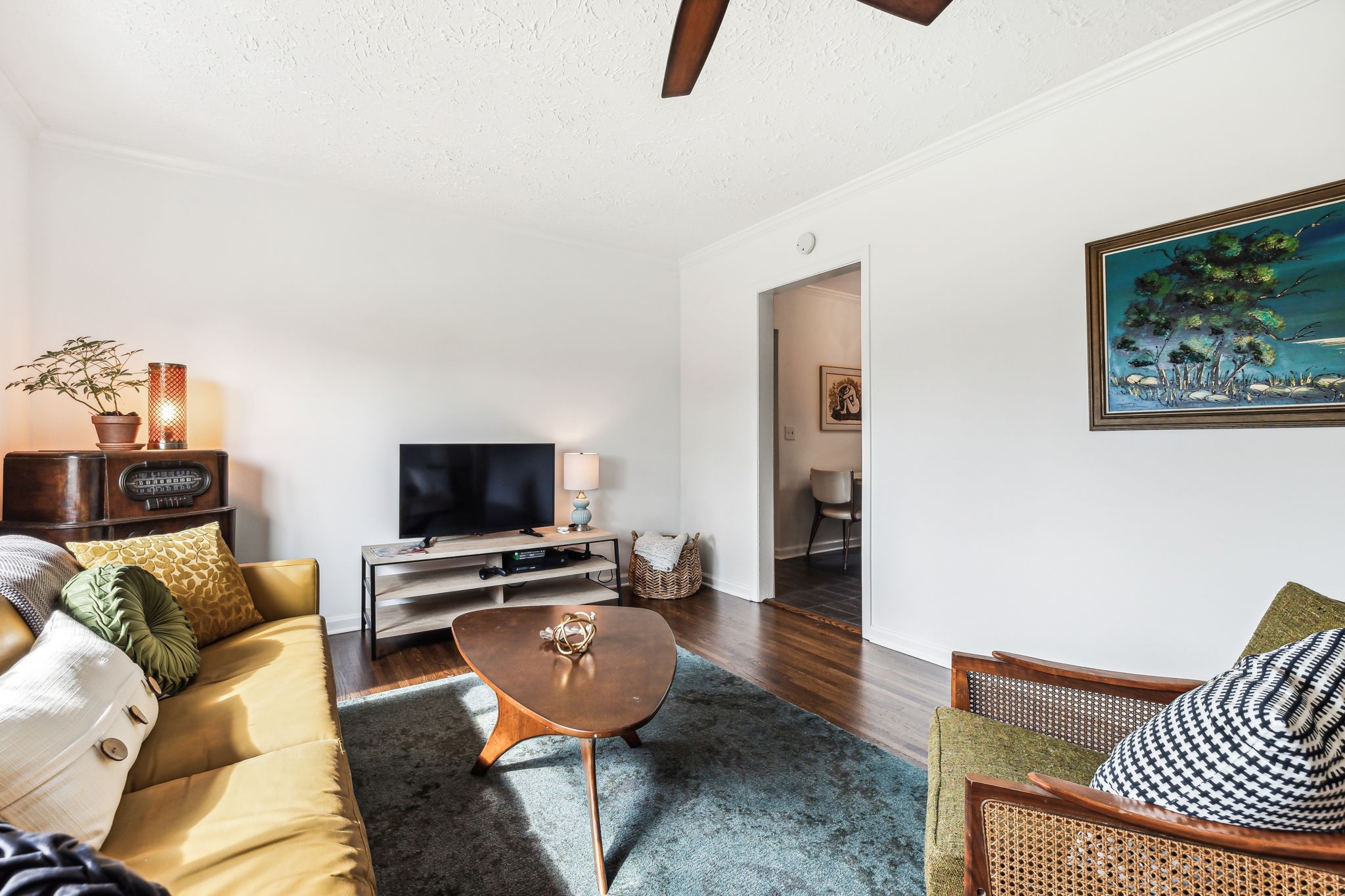 916 Mitchell Road Nashville, TN 37206 - Photo 6 of 46 Gallery Image 6